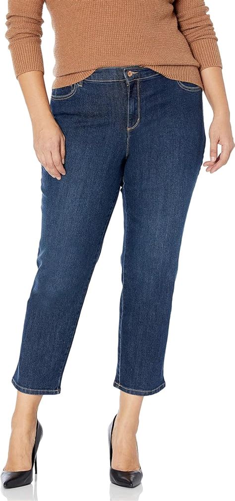 Gloria Vanderbilt Womens Jeans Uk Clothing