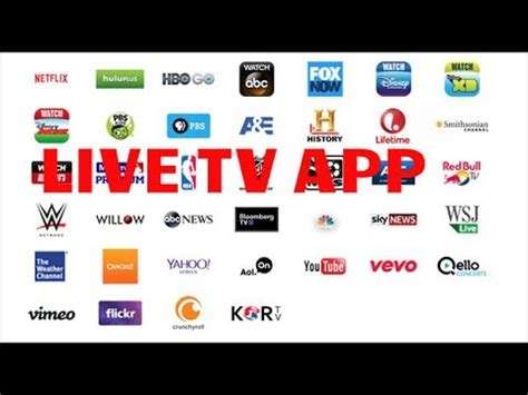 The interface is simple just search for your favorite channel which you wish to watch, you will see multiple links below the player. THE BEST FREE HD LIVE TV APP FOR ANDROID-UK USA SPORT ...