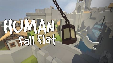 Fall flat you play as a wobbly human who keeps dreaming about surreal places filled with puzzles where he's yet to find the exit. HUMAN: FALL FLAT - Game Download (Human: Fall Flat by No ...