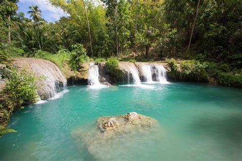 Philippines Waterfall Wallpapers Top Free Philippines Waterfall