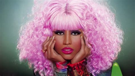 Nicki Minaj Should Never Apologise For Going Pop Noisey