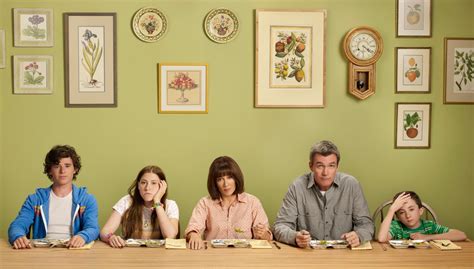 Fantastic Group Of Actors One Of The Best Comedy Shows The Middle
