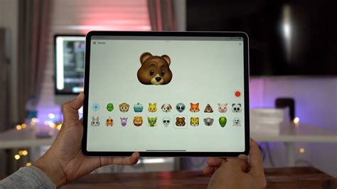 วิธีรับ Animoji บน Iphone และ Ipad รุ่นเก่าที่ไม่มี Face Id