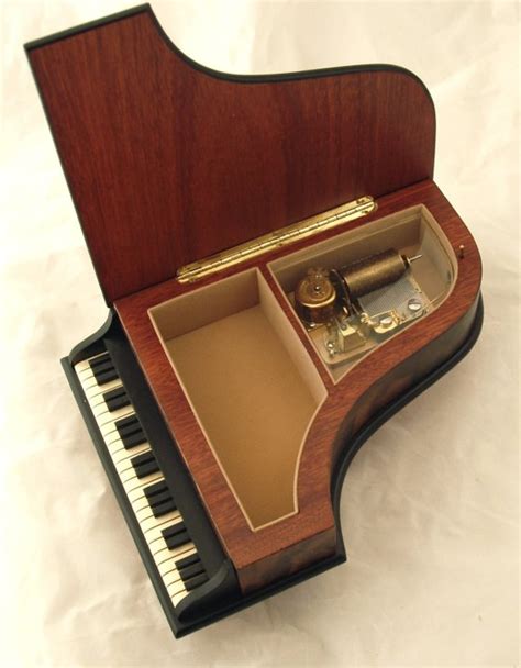 Time left 6d 23h left. Vintage Reuge Piano Musical Boxes For Sale, Reuge Music Jewelry Boxes, Swiss Music Boxes