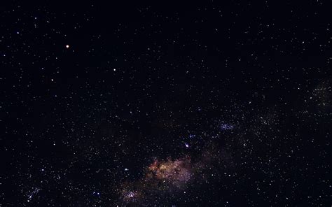 Wallpaper For Desktop Laptop Nh99 Space Night Sky Star Dark