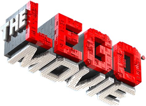The Lego Movie Logopedia The Logo And Branding Site