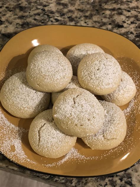 Shaped Vanilla Cookies Recipe Allrecipes