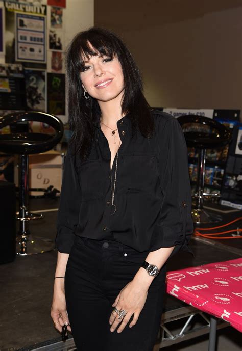 Especially since lockdown, we realise that it's what we need to survive. IMELDA MAY Performs and Signing Autographs at HMV in ...