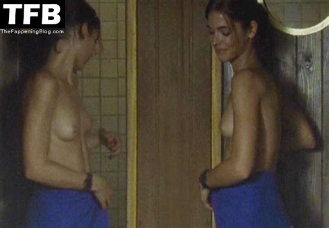 Katja Woywood Nude Sexy Fatal Online Affair Pics Videos Onlyfans Leaked Nudes