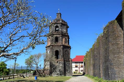 Best Places To Visit In Ilocos Sur The Pinoy Traveler