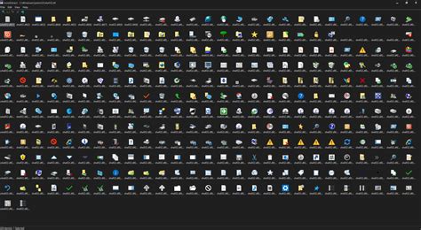 Windows 10 Icon Dll 264998 Free Icons Library
