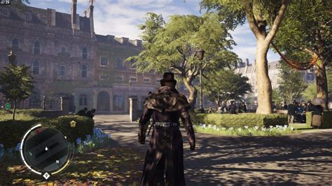 Syndicate is a game that doesn't require that much processing power. Assassin's Creed: Syndicate Review