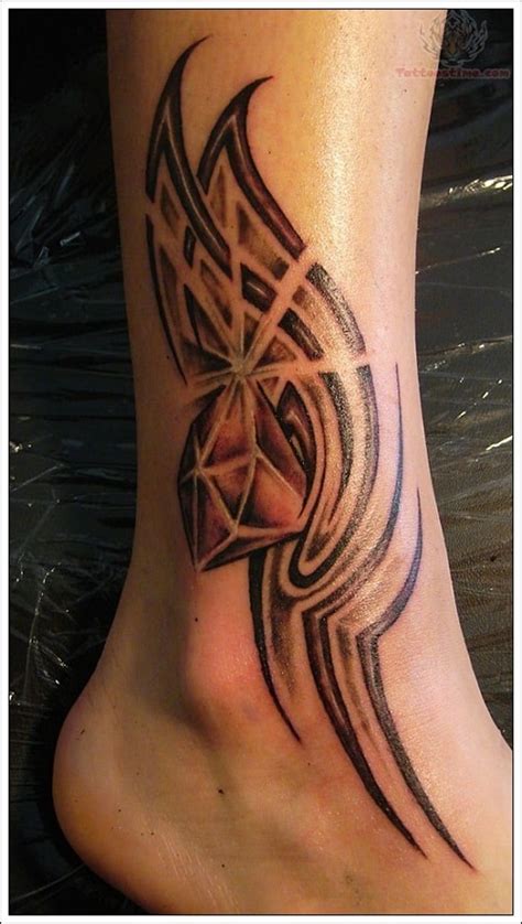 180 Tribal Tattoos For Men And Women Ultimate Guide August