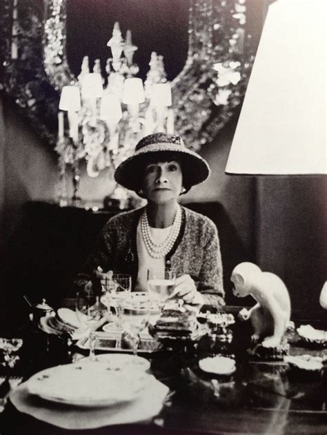 Coco chanel was a renowned french fashion designer who founded the fashion brand 'chanel'. Top 10 Interesting Facts about Coco Chanel - Top Inspired