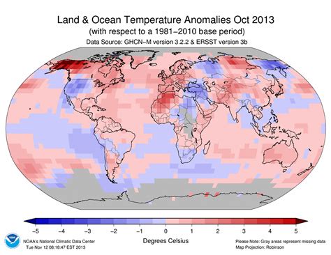 Tietoukan blogi : Ulkomaisia ilmastouutisia loka-marraskuussa 2013
