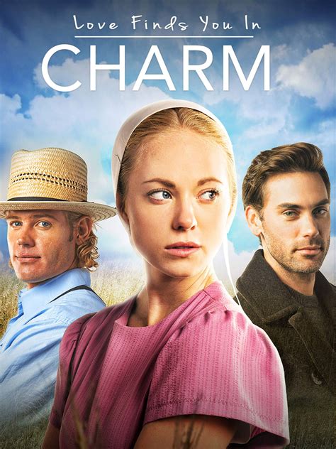 Prime Video Love Finds You In Charm