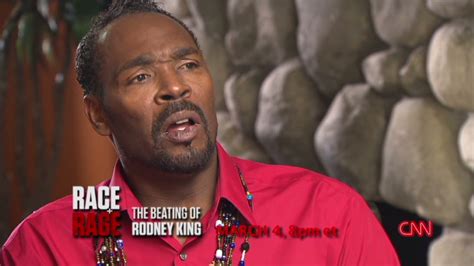 ‘race And Rage Cnns Don Lemon Talks With Rodney King 20 Years Later