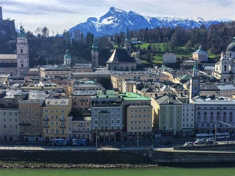 48 Hours In Salzburg Check Out This List Of The Best Places To Visit