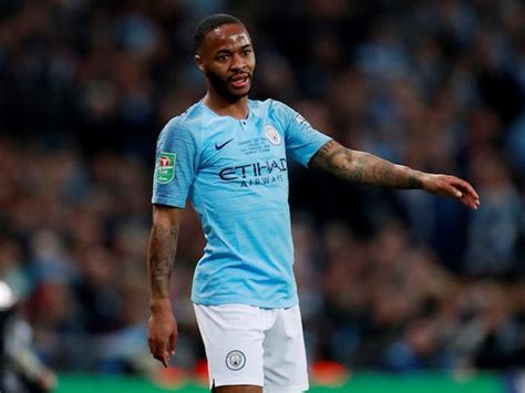 The official facebook page for raheem sterling. Raheem Sterling buys 550 FA Cup semi-final tickets for former school - Sports Mole