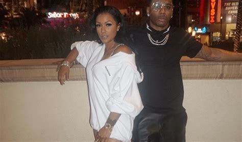 Nelly Hit With New Sexual Assault Lawsuit Girlfriend Also Sued For Defamation Baller Alert