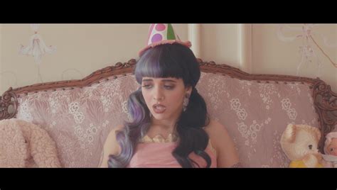Pity Party Music Video Melanie Martinez Photo 40022554 Fanpop