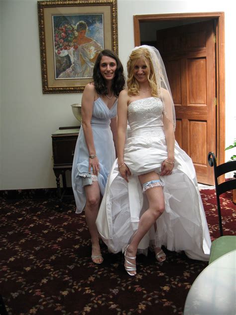 Wedding Bride Candid Upskirts Telegraph