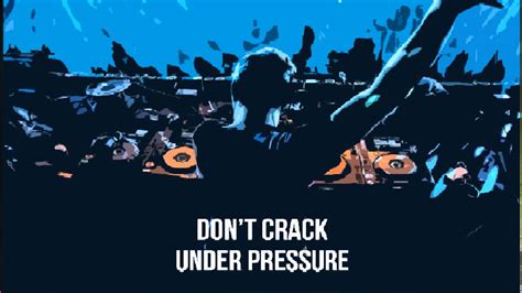 Pressure is a song recorded by dutch dj and producer martin garrix featuring swedish singer tove lo. Martin Garrix - Don't Crack Under Pressure (Original Mix) - YouTube