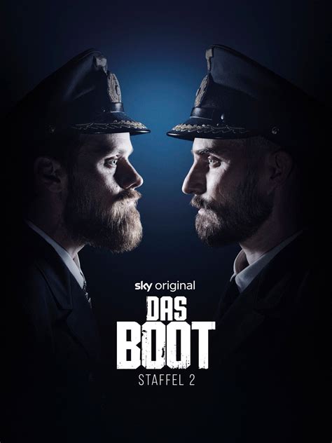 Das Boot Tv Serie 2018 Filmstartsde