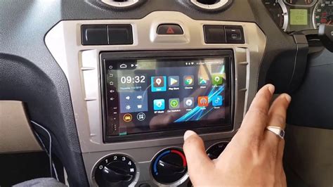 Car Android 9 Inch Touch Screen At Rs 7500 Car Touch Screen In
