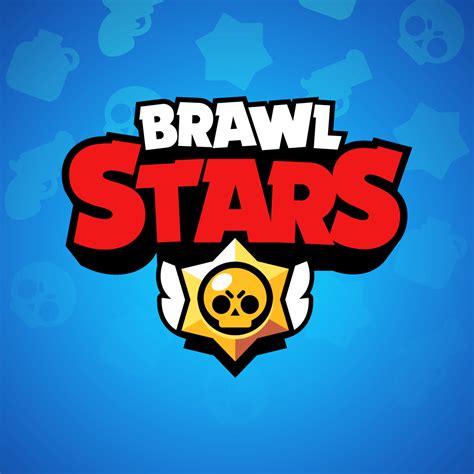 Brawl stars wikia supercell, spike brawl stars, purple, cartoon, magenta png. Brawl Stars Logo Wallpapers - Wallpaper Cave