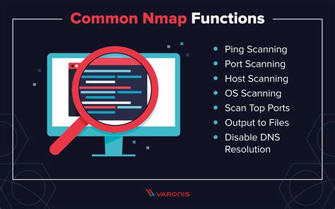 How To Use Nmap Commands And Tutorial Guide
