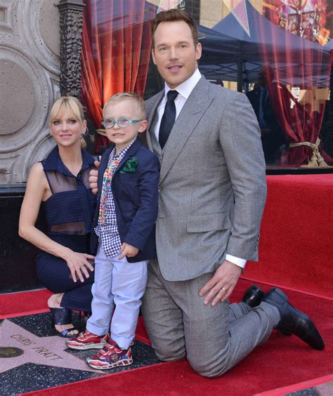And while pratt and faris, who separated in. Who is Chris Pratt's ex wife Anna Faris and how many kids ...
