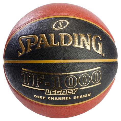 Official Big V Game Ball Basketball Size 7 Indoor Spalding Tf 1000