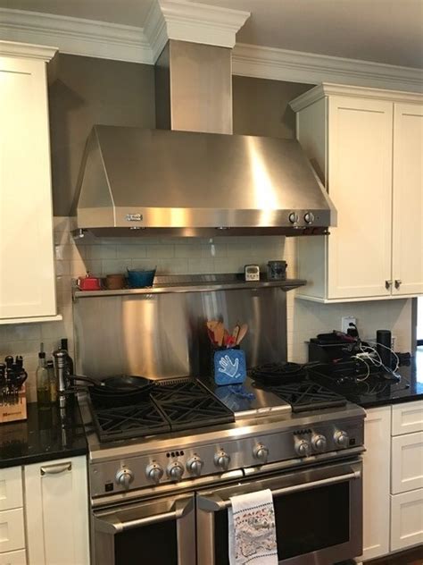 How To Choose A Vent Hood For Your Range Or Cooktop Ndi