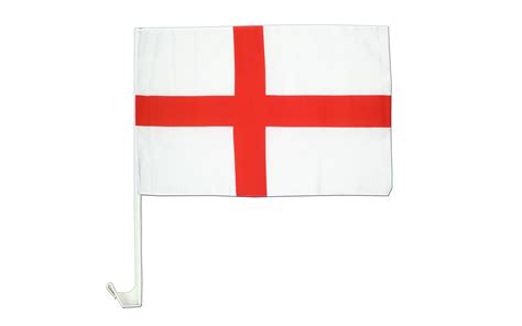 England St George Car Flag Royal Flags