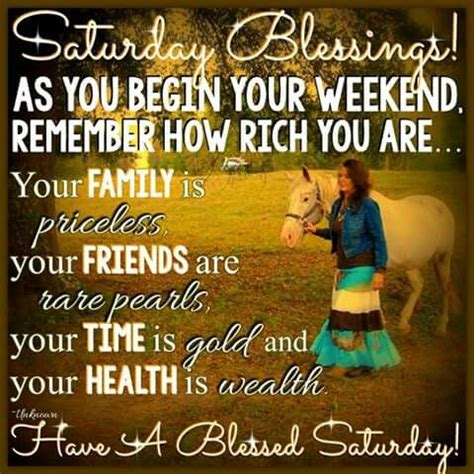 Once upon a time, the simple answer was the. Saturday Blessings♡♡♡ (With images) | Morning ...