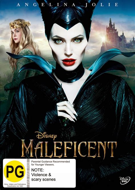 The movie is set to release sooner than expected. At Darren's World of Entertainment: Maleficent: Blu Ray Review