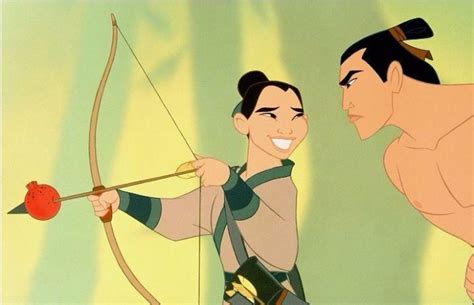 Wondering Why Li Shang Was Removed From The Live Action Mulan Movie