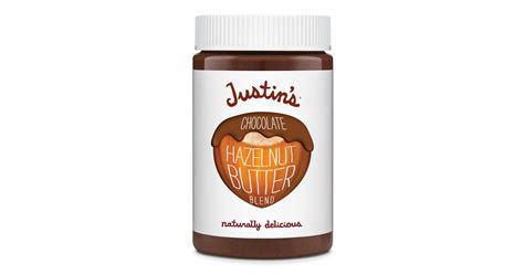 Justin S All Natural Chocolate Hazelnut Butter Blend Healthy