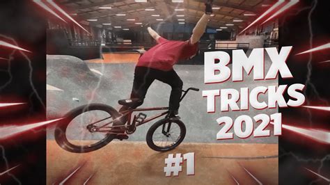 Best Bmx Tricks Compilation 2021 1 Youtube