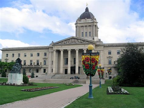 Top 10 Best Tourist Attractions In Manitoba Canada