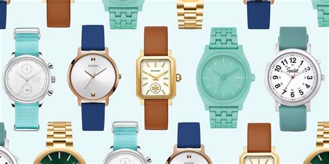 26 Best Watch Brands For Women 2022 Affordable Watches For Women