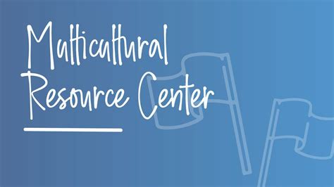 Wctc Multicultural Resource Center Youtube
