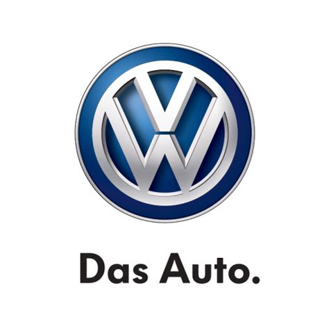 Official Vw Das Auto Logoklein Down To Earth Magazine