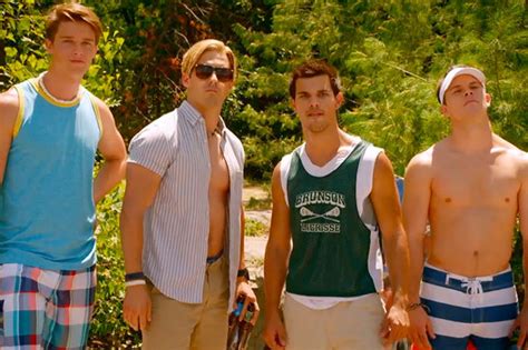 Grown Ups 2 Preview And Trailer