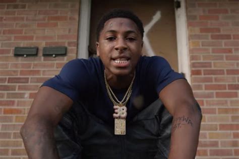 Update Rapper Nba Youngboy Possible Target For Shooting Resulted In