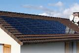 Pv Roofing Tiles Images