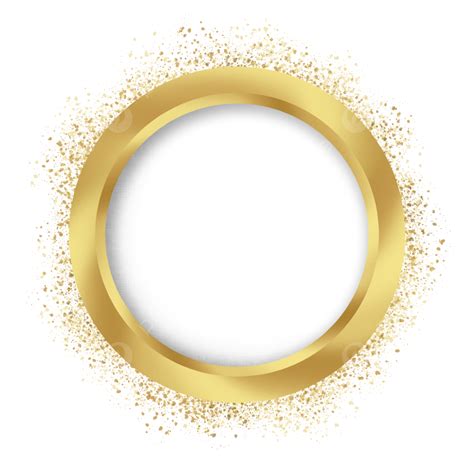 Png Circle Border Transparent Circle Border Png Image