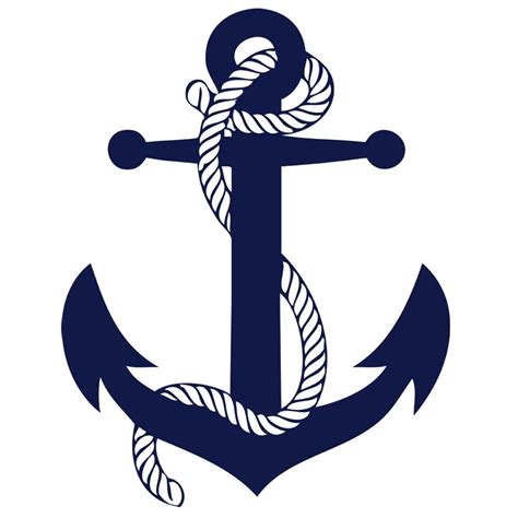 Free Anchor Vector Download Free Anchor Vector Png Images Free