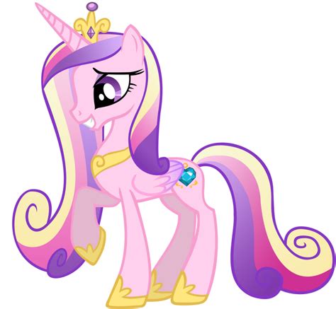 My Little Pony Clipart